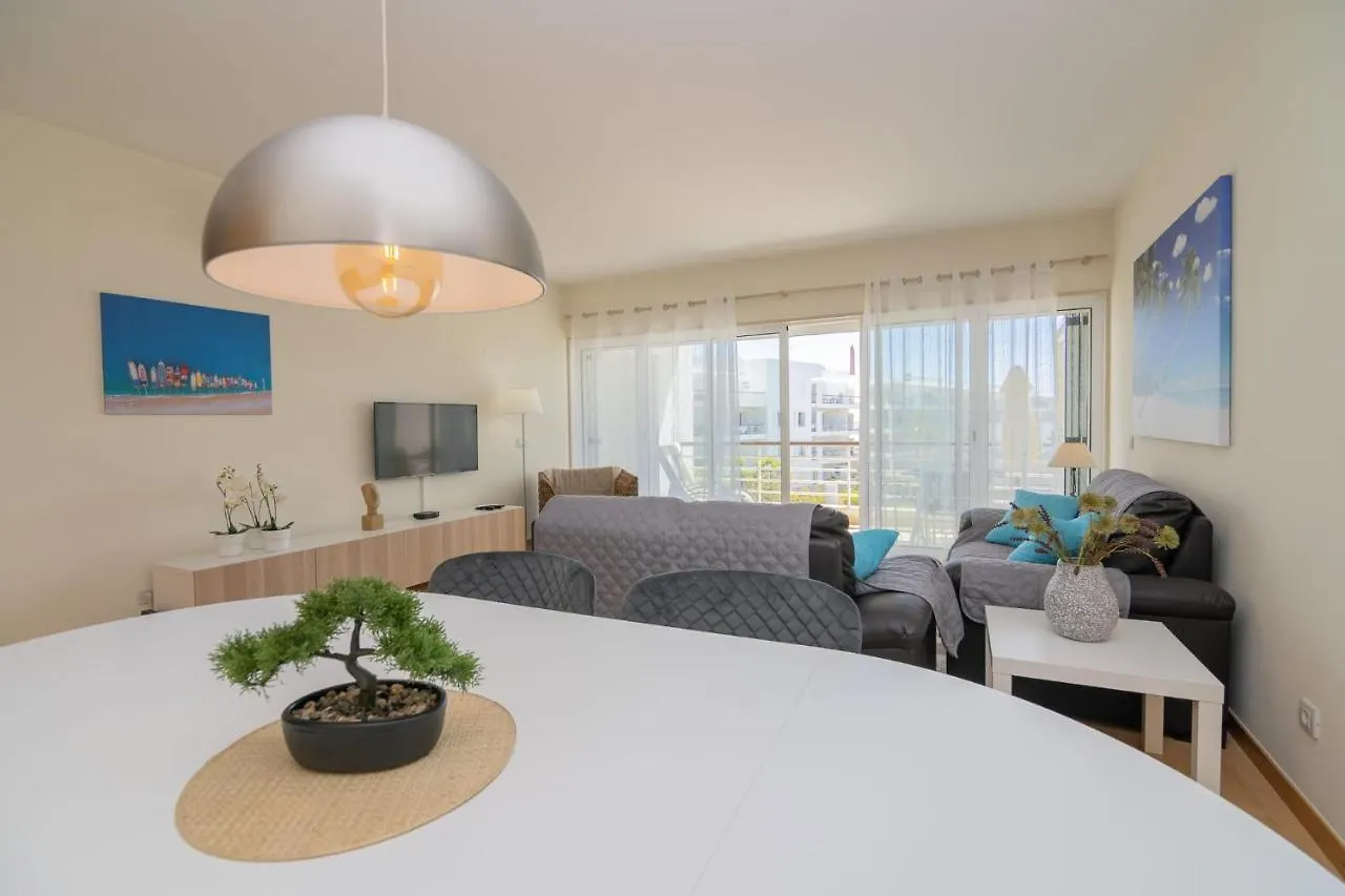 Marina Retreat - An Exquisite 2 Bedroom Apartment On The Lagos Marina 0*,  Portugal