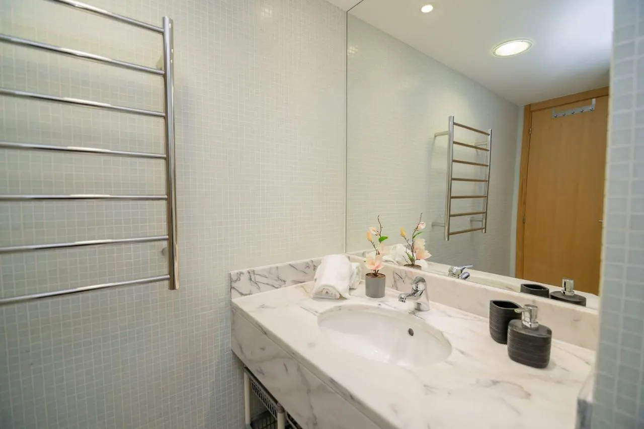 Marina Retreat - An Exquisite 2 Bedroom Apartment On The Lagos Marina 0*,  Portugal