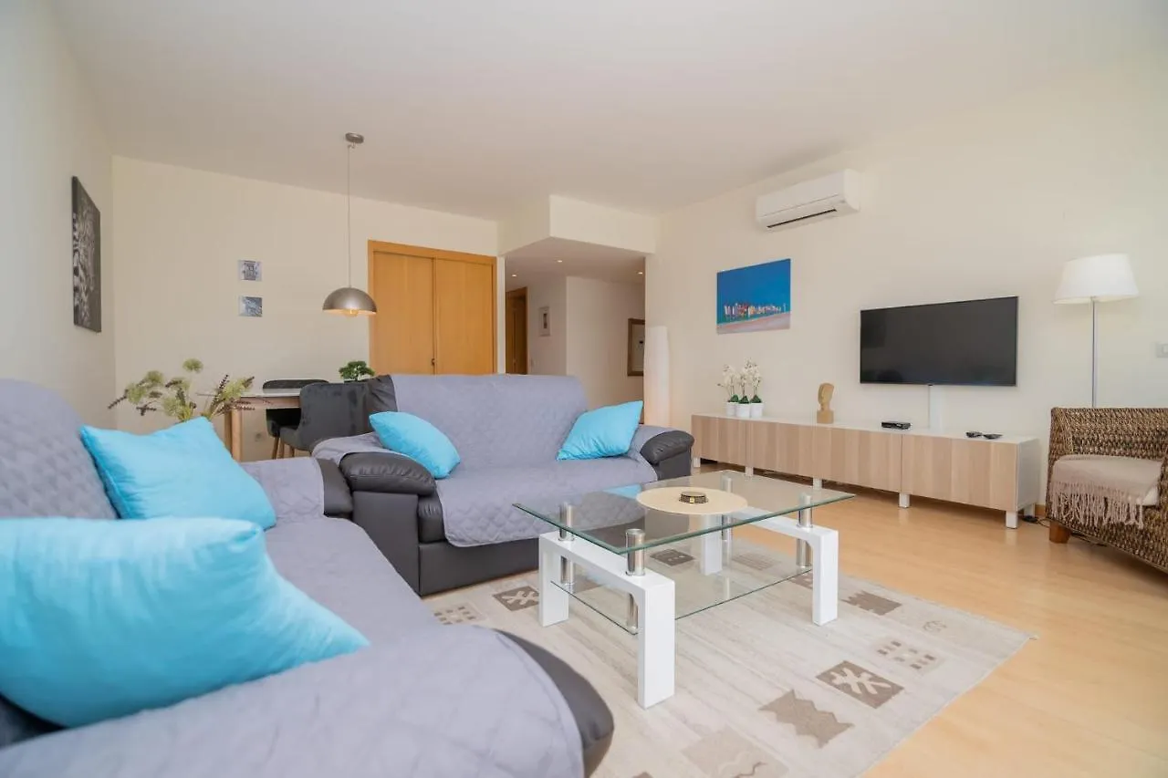 Marina Retreat - An Exquisite 2 Bedroom Apartment On The Lagos Marina 0*,  Portugal